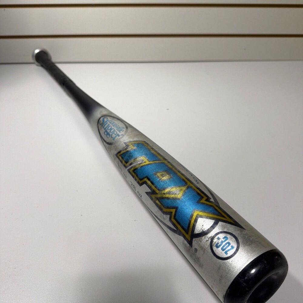 Louisville Slugger TPX Omaha XS CB303 BESR 31in/28oz Baseball Bat